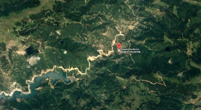 Ordu’da çatışma: 3 şehit, 2 yaralı