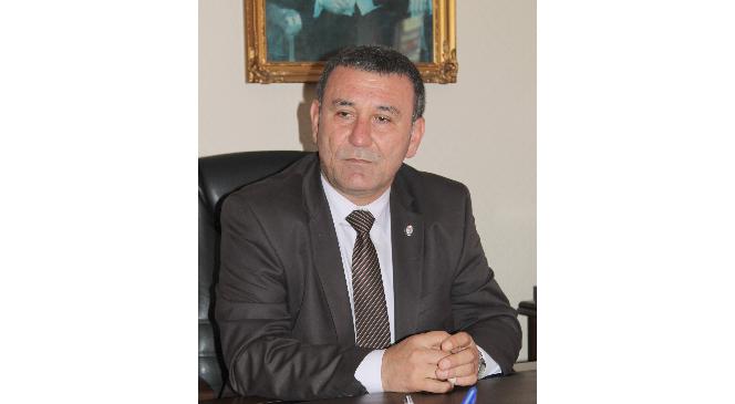 Kızılay Kırşehir Şube Başkanı Adnan Naci Uygur: “Türkiye gelecek yüzyılını halkla kurtardı”