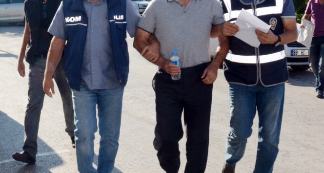 Adana’da PKK operasyonu: 14 gözaltı