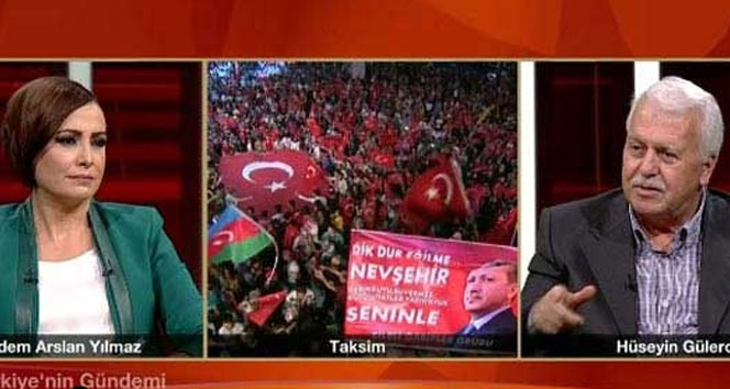 Hüseyin Gülerce: 'Fuat Avni CIA’de açılmış bir hesap'