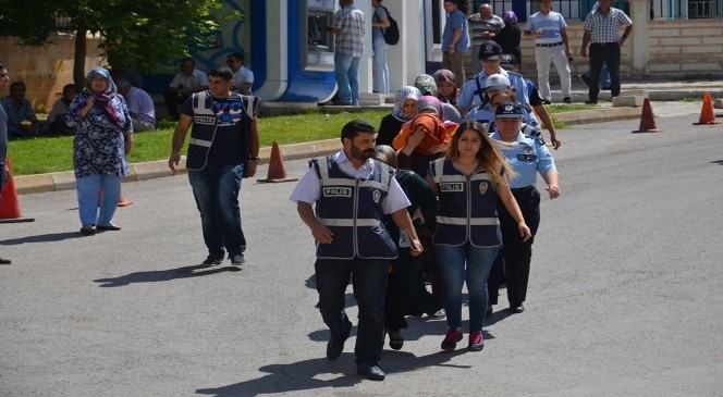 Karaman’da FETÖ soruşturmasında 2 tutuklama