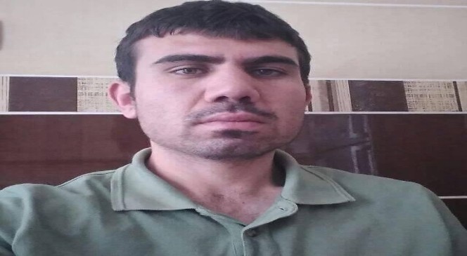 Şehit ateşi Yozgat’a düştü