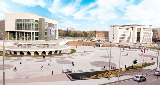 Zeytinburnulu şehitlerin adı sokaklarda yaşayacak