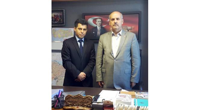 Gençlik ve Spor Konfederasyonu, Milletvekili İmran Kılıç’a ödül verecek