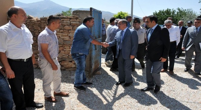 Karamanlı demokrasi şehidinin ismi imam hatip lisesinde yaşatılacak