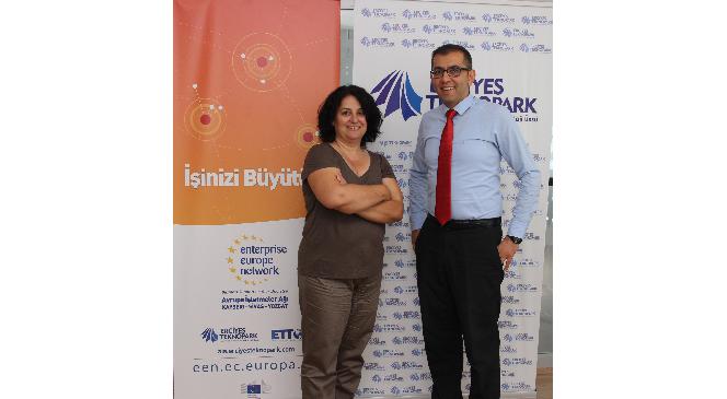 Sefes Mobilya, Fransa Pazarında Büyüyor