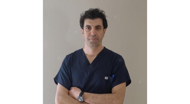 Saç ekiminde profesyonellik çok önemli