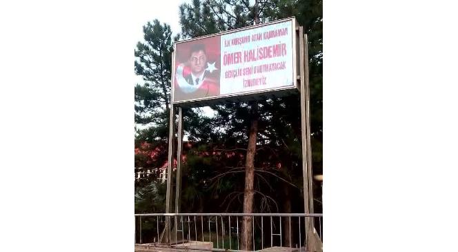 15 Temmuz Kahramanının İsmi Çankırı’da Yaşatılacak