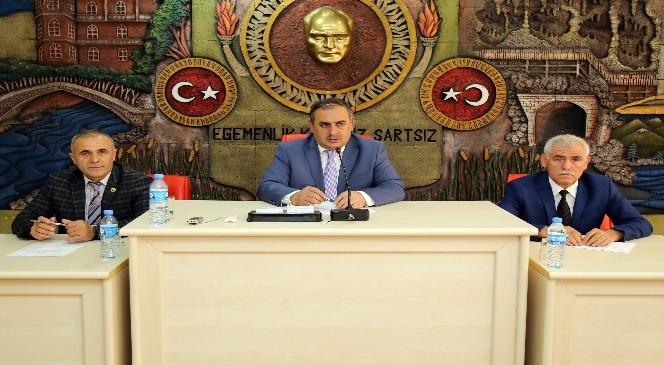 Gümüşhane İl Genel Meclisi Gümüş Otel için kararını verdi