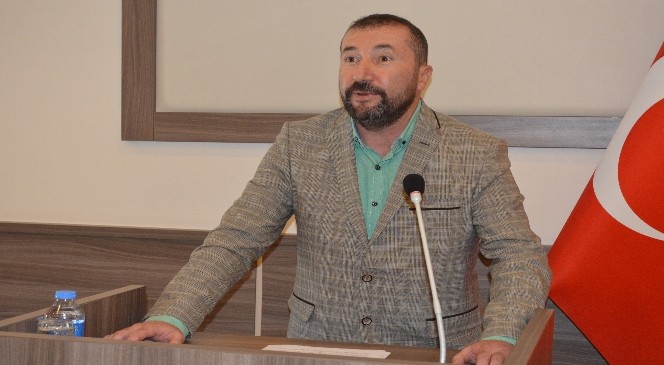 MHP Grup Başkanı Bozahmetoğlu: