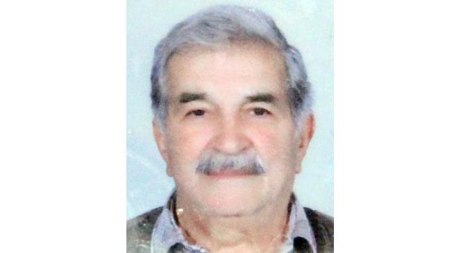 Hafif ticari aracın çarparak kaçtığı yaşlı adam öldü