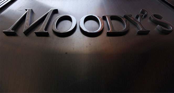 Moody&#039;s 17 Türk bankasını değerlendirdi