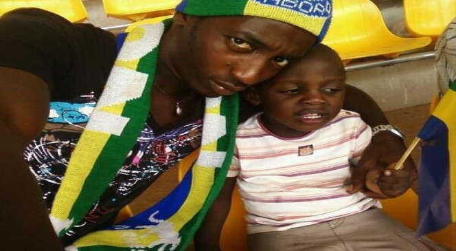 Eskişehirspor’lu Axel Meye’nin kardeşi Yeşilyurt Belediyespor’a transfer oldu