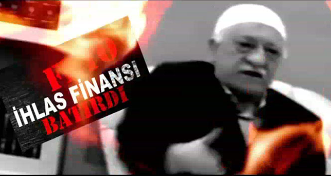 FETÖ, İhlas Finans'ı nasıl batırdı? FETÖ neden İhlas Holding'i hedef aldı?