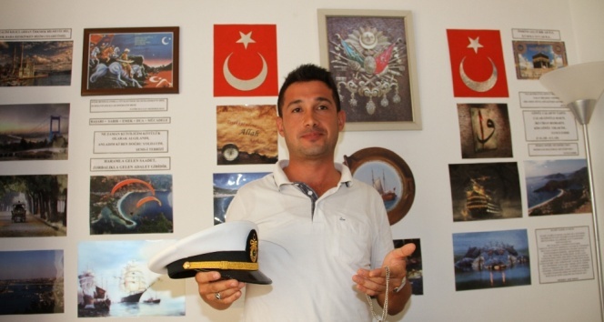 FETÖ’cü askerler böyle mobbing uygulamış