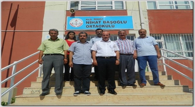 İl Özel İdaresinden kardeş okul projesine destek