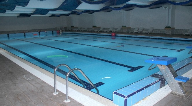 Şifreli asansörlü FETÖ okulu 5 yıldızlı otellerden lüks