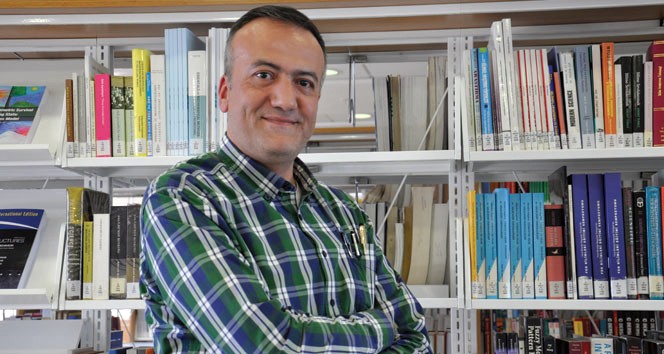 Prof. Dr. Karasar; “Türkiye ile Rusya arasında dev bir adım atıldı”