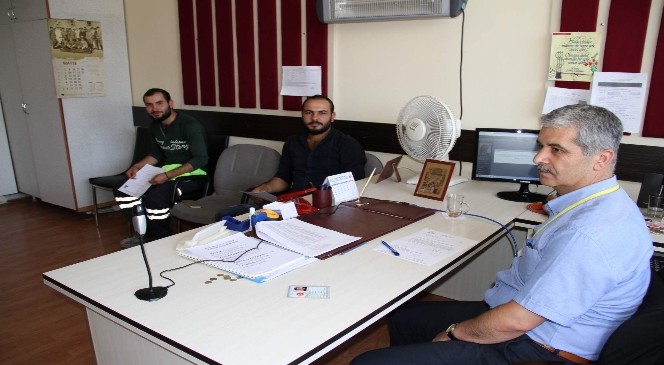 Yozgat’ta bir günde 350 genç KPSS’ye müracaat etti