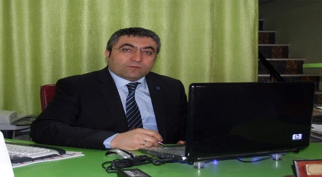 Yozgat MMO Başkanı Demirel, “Şer olan 15 Temmuz’u Allah hayra çevirdi”