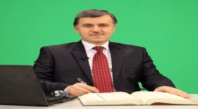 Adil Öksüz’ün hocası Prof. Dr. Davut Aydüz tutuklandı
