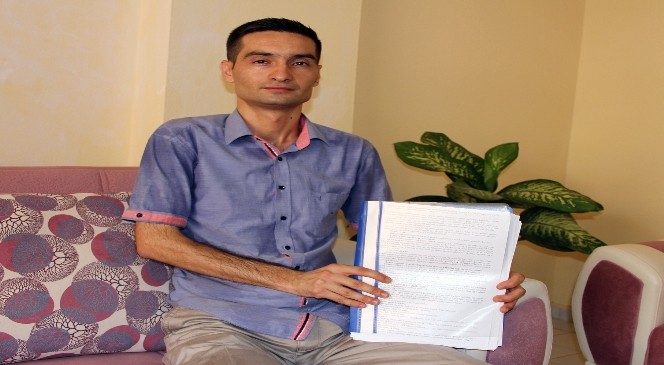 (Özel Haber) FETO’cular astsubayı eritti