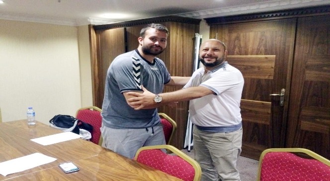 Yozgat Bozokspor 2 yabancıyla anlaştı