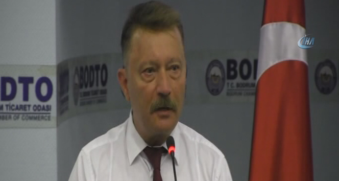 Vatan Partisi Genel Başkan Yardımcısı Uğur'un şaşırtan FETÖ iddiası!