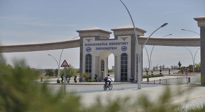 KMÜ’ye 3 bin 977 yeni öğrenci daha geliyor