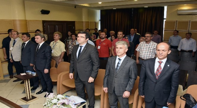 Karadeniz’de en fazla endemik bitki türü Gümüşhane’de