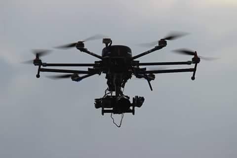 3 askeri şehit eden PKK’lılar drone ile aranıyor