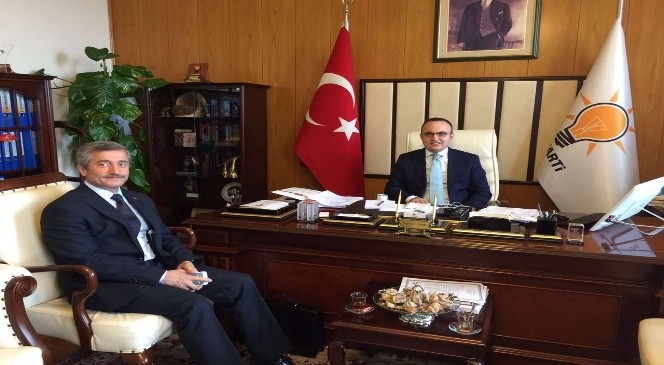 Şahinbey Belediyesi, Çanakkale’de ecdad ziyaretlerini sürdürüyor