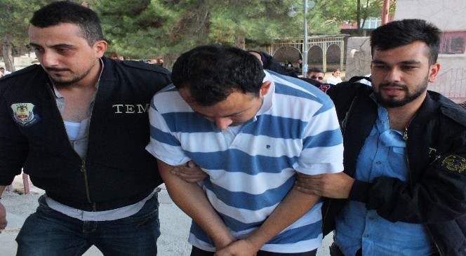 15 Temmuz’da TRT’nin yayınını kesmek için gelen zanlılardan biri Yozgat’ta yakalandı