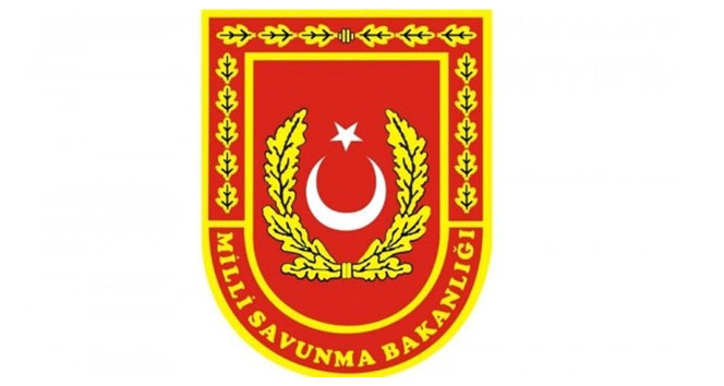 MSB: 'Barış Pınarı Harekâtı'nda etkisiz hale getirilen terörist sayısı 459 oldu'
