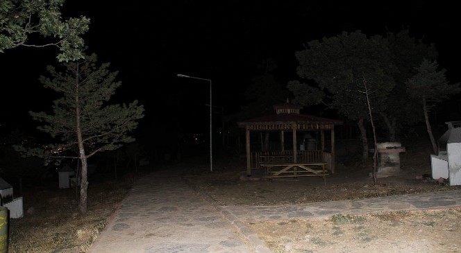 Yozgat Çamlık Milli Parkı’nın ücretlendirilmesi vatandaşın tepkisini çekiyor