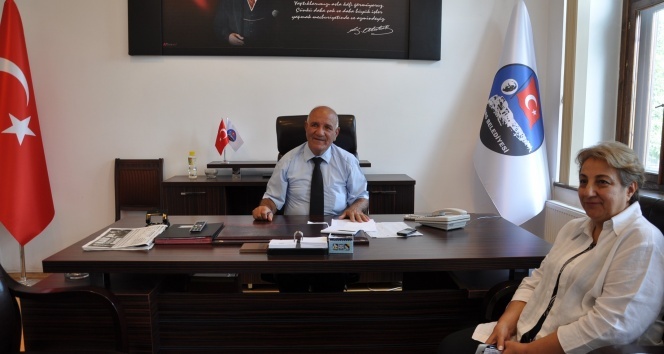 Kars’ta sel uyarısı!