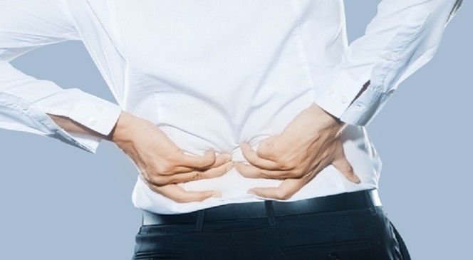 Eklem ağrıları artık dert değil