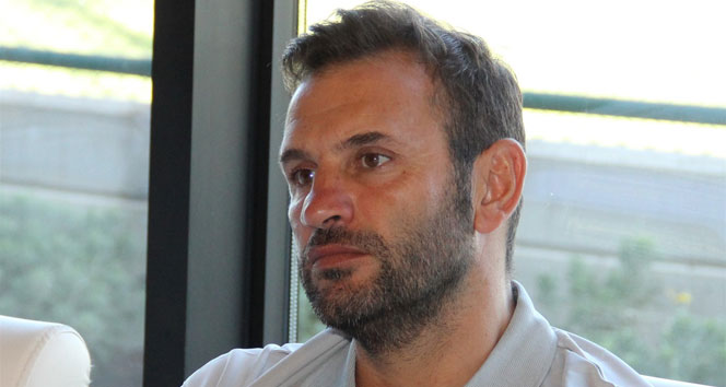 Okan Buruk’tan çarpıcı FETÖ açıklaması