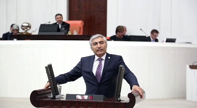 28. Mekanize Piyade Tugayı’nın Çankırı’ya Taşınması Çalışması