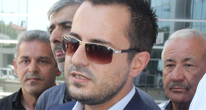 Alaattin Çakıçı’nın avukatı Sevinç: 'Tahliye için inancımız tam'