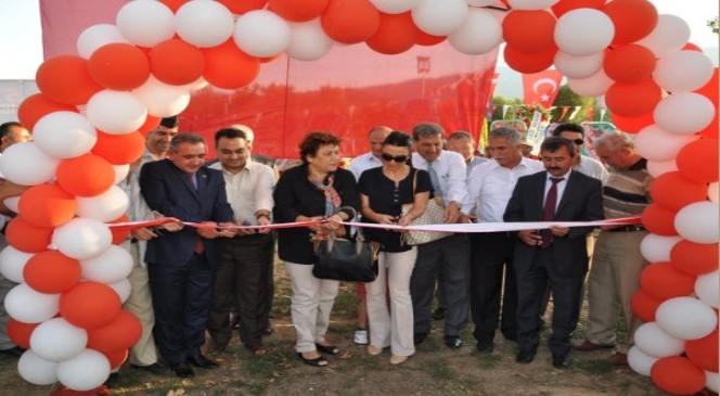 Geleneksel Simav Panayırı 84’üncü kez açıldı