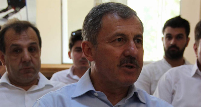 AK Partili Özdağ Gülen’le olan diyaloğunu anlattı
