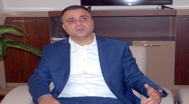 Sayar, Gaziantep’teki bombalı saldırı olayını kınadı