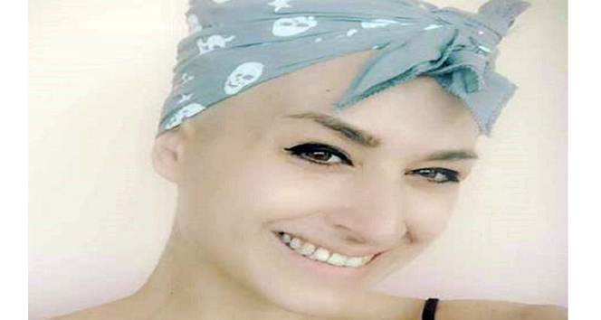 Lösemi hastası Derya hayatını kaybetti