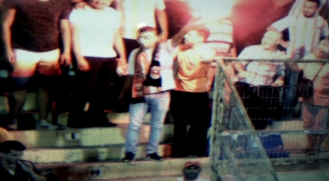 5 Ocak Fatih Terim Stadı, 154 tane yüksek çözünürlüklü kamera ile denetleniyor