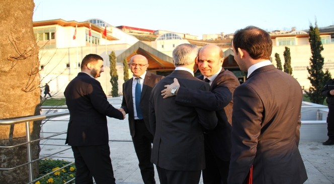 Osmanlı arşivleri güvence altında