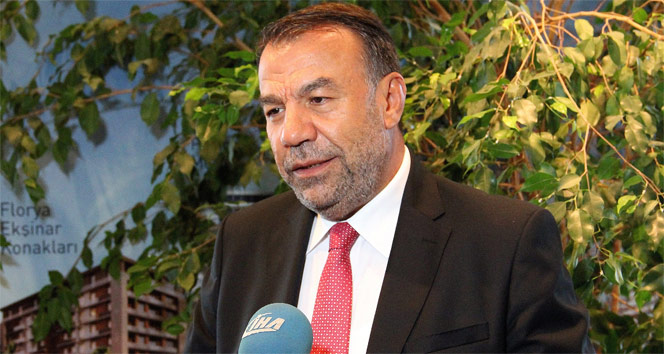 Nurettin Eroğlu: 'Şirketimizin mal varlıklarına el konulduğu haberleri doğru değildir'