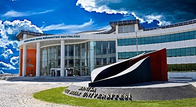 Celal Bayar Üniversitesinin ismi değişti