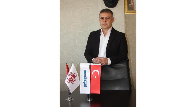 Mersin GİAD Başkanı İzol, Gaziantep’teki terör saldırısınıı kınadı