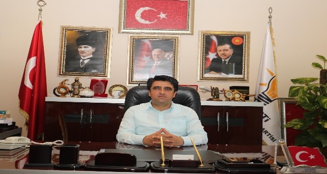 AK Partili Ercik, Gaziantep’teki terör saldırısını kınadı